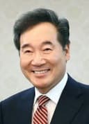 이낙연 프로필
