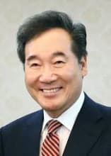 이낙연 프로필