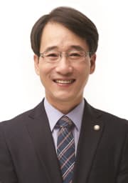 이원욱 프로필