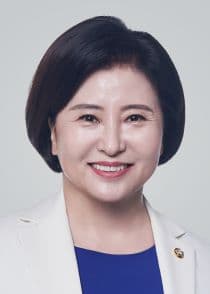 양경숙 프로필