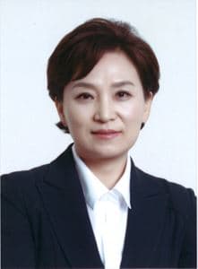 김현미 프로필