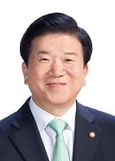 박병석 프로필
