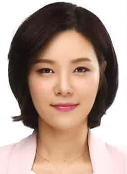 정은혜 프로필