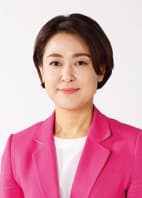 황보승희 프로필