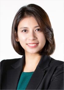 이자스민 프로필