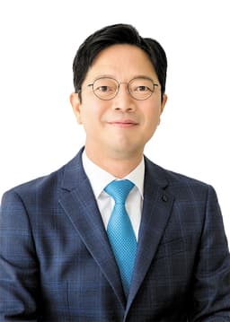 김승원 프로필