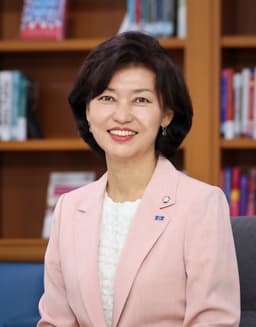 강경숙 프로필