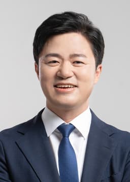 박상혁 프로필