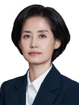 박은정 프로필